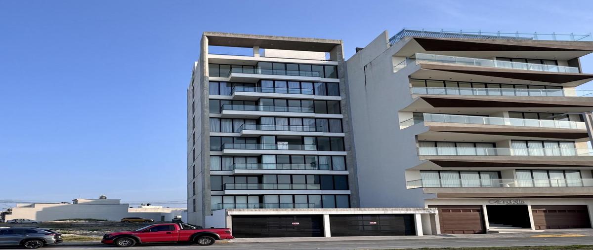 Foto de departamento en venta en  , costa de oro, boca del río, veracruz de ignacio de la llave, 0 No. 03