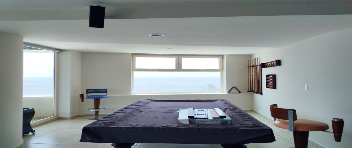 Foto de departamento en renta en  , costa de oro, boca del río, veracruz de ignacio de la llave, 31104052 No. 04
