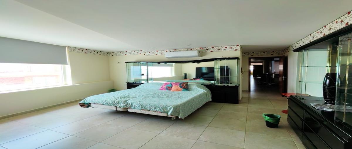 Foto de departamento en renta en  , costa de oro, boca del río, veracruz de ignacio de la llave, 31104052 No. 05