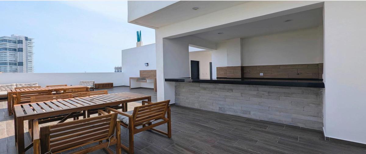Foto de departamento en venta en  , costa de oro, boca del río, veracruz de ignacio de la llave, 31113330 No. 03