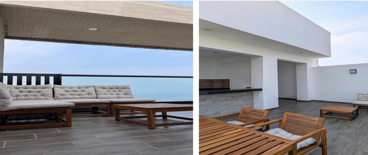 Foto de departamento en venta en  , costa de oro, boca del río, veracruz de ignacio de la llave, 31113330 No. 04