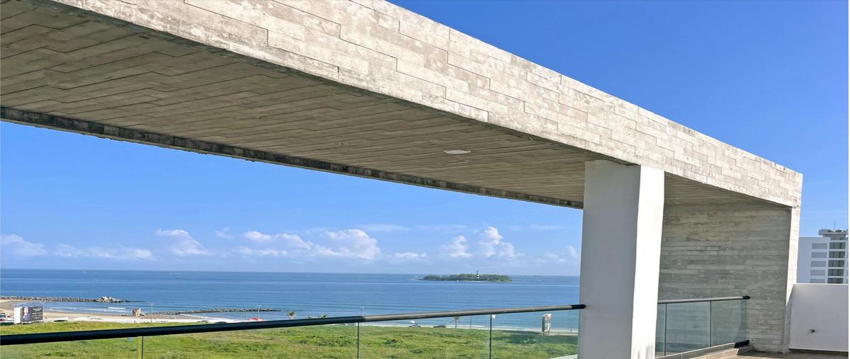 Foto de departamento en venta en  , costa de oro, boca del río, veracruz de ignacio de la llave, 31113330 No. 05