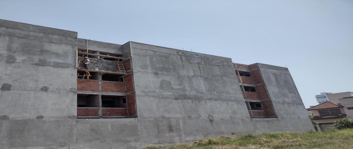 Foto de departamento en venta en  , costa de oro, boca del río, veracruz de ignacio de la llave, 31122018 No. 03