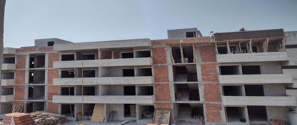 Foto de departamento en venta en  , costa de oro, boca del río, veracruz de ignacio de la llave, 31122018 No. 04