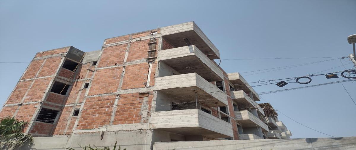 Foto de departamento en venta en  , costa de oro, boca del río, veracruz de ignacio de la llave, 31122018 No. 05