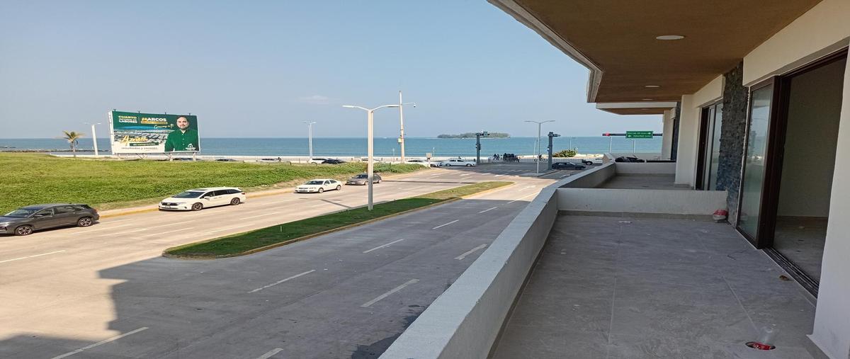Foto de departamento en venta en  , costa de oro, boca del río, veracruz de ignacio de la llave, 31136001 No. 03