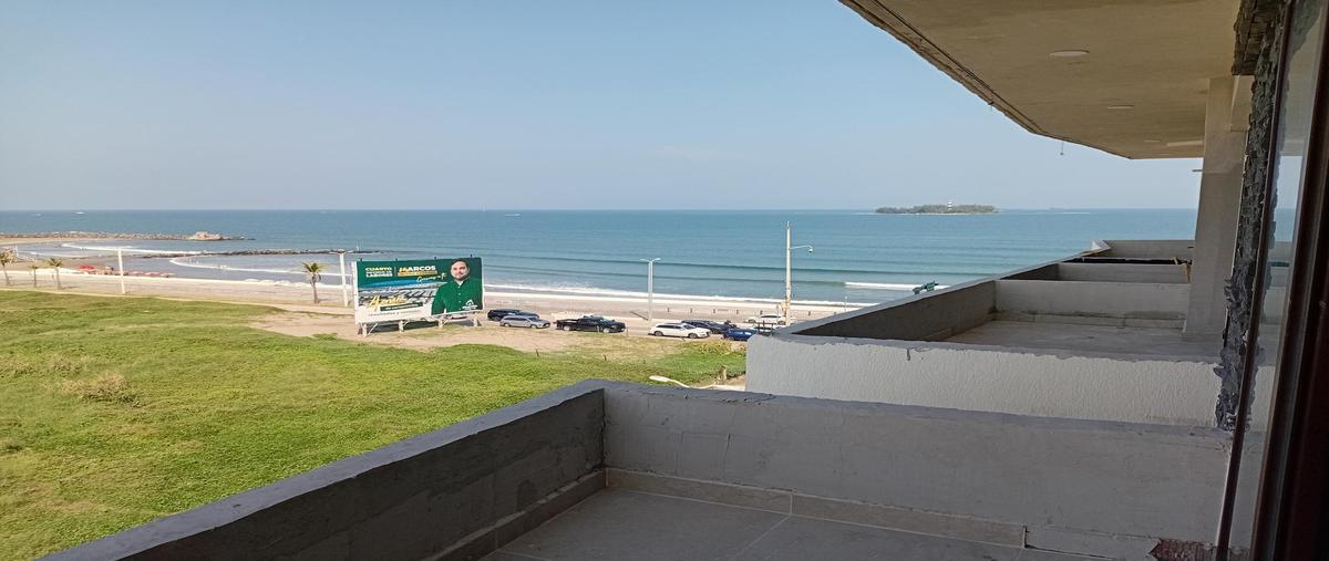 Foto de departamento en venta en  , costa de oro, boca del río, veracruz de ignacio de la llave, 31136001 No. 04