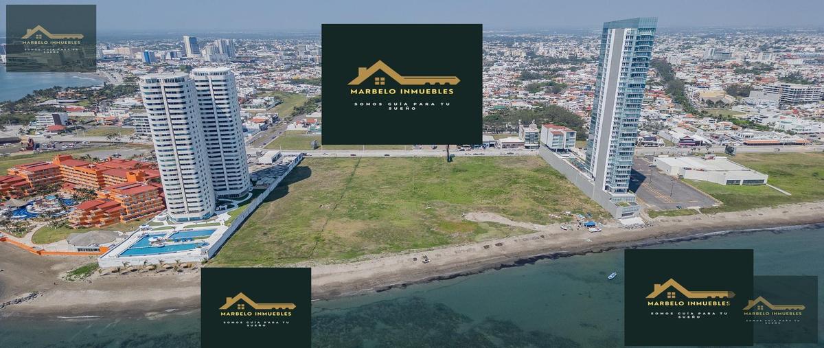 Foto de terreno habitacional en venta en  , costa de oro, boca del río, veracruz de ignacio de la llave, 0 No. 03