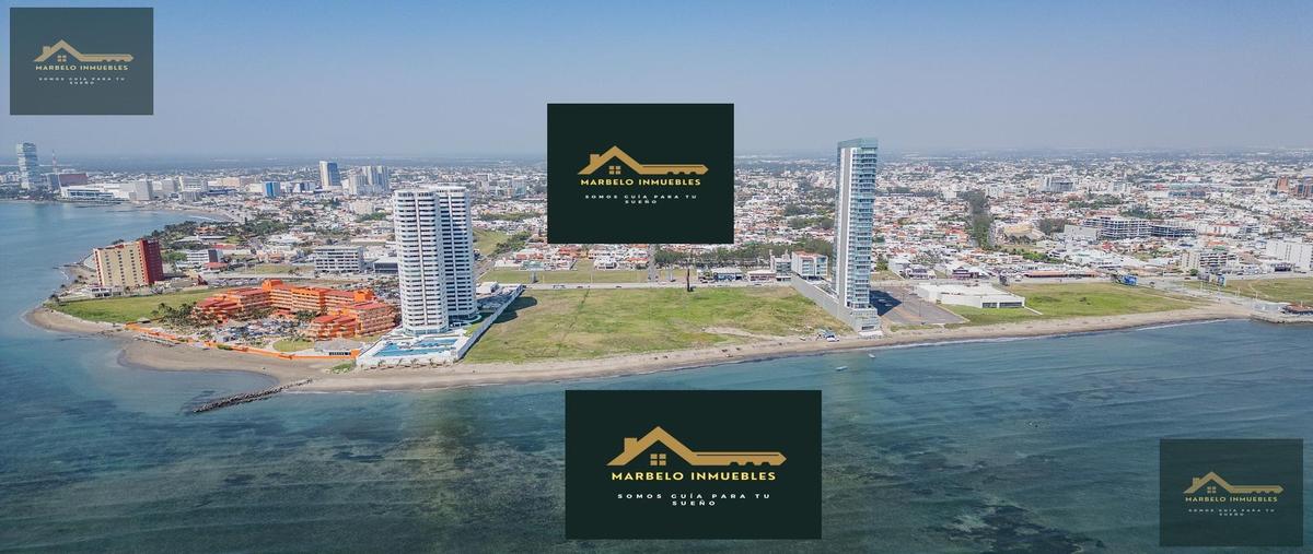 Foto de terreno habitacional en venta en  , costa de oro, boca del río, veracruz de ignacio de la llave, 0 No. 04