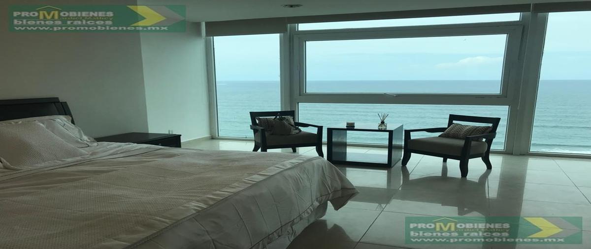 Foto de departamento en renta en  , costa de oro, boca del río, veracruz de ignacio de la llave, 0 No. 04