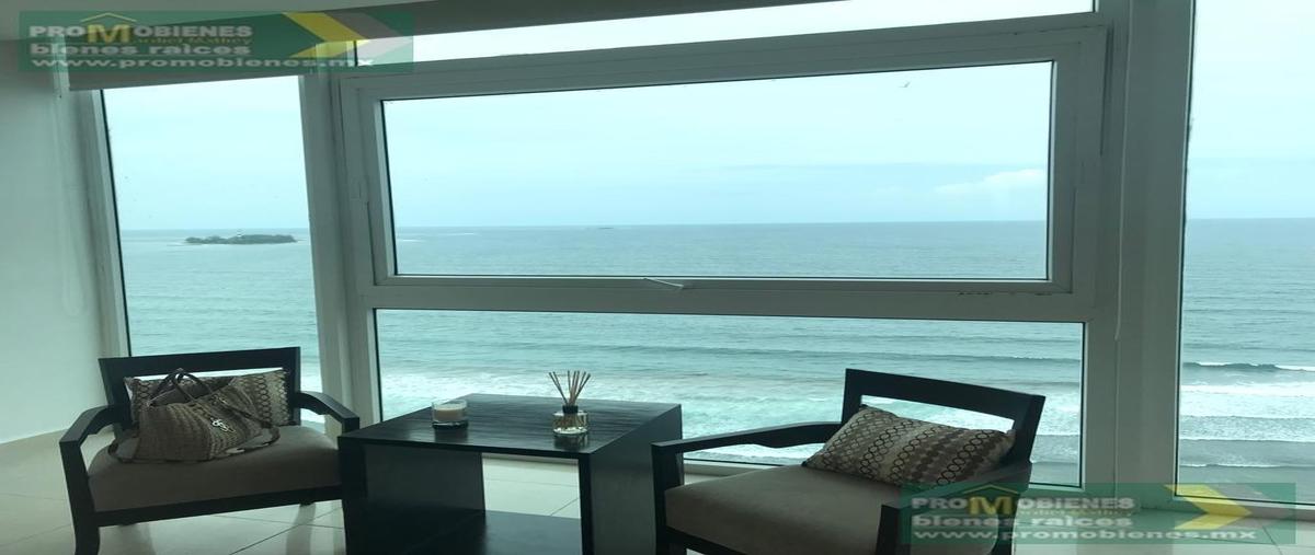 Foto de departamento en renta en  , costa de oro, boca del río, veracruz de ignacio de la llave, 0 No. 05