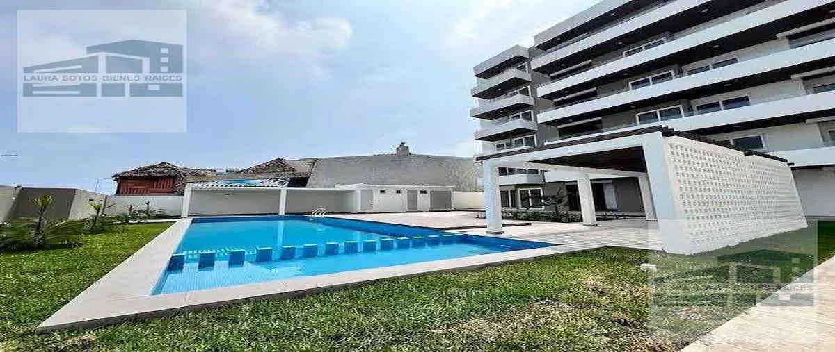 Foto de departamento en , costa de oro, boca del río, veracruz de ignacio de la llave, 0 foto 03 Foto de departamento en venta en , costa de oro, boca del río, veracruz de ignacio de la llave, 0 No. 03