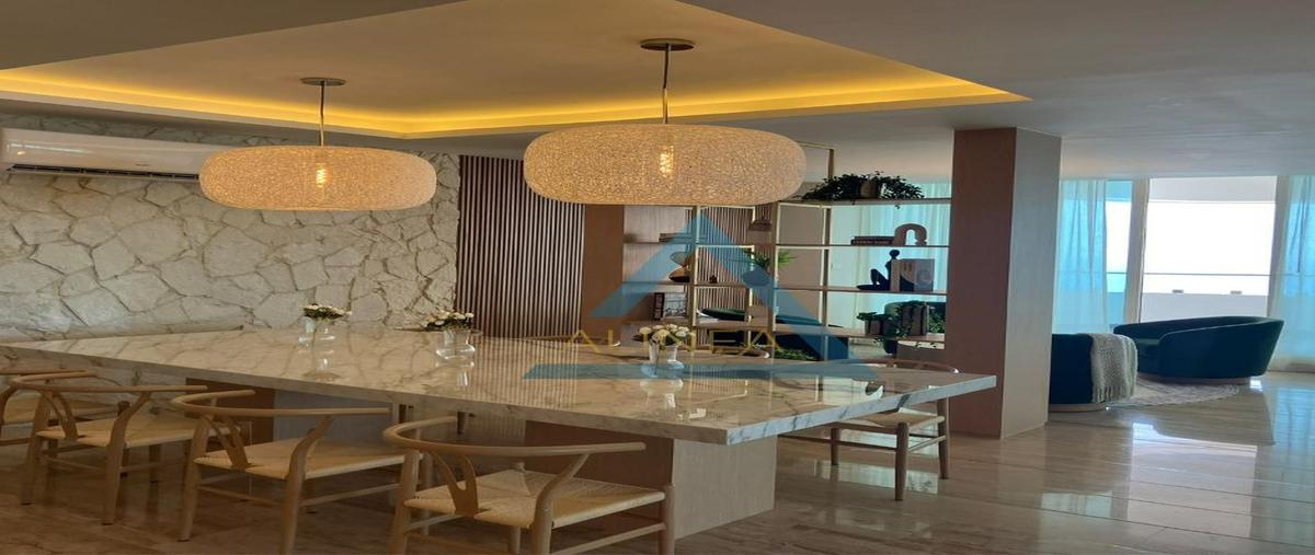 Foto de departamento en venta en  , costa de oro, boca del río, veracruz de ignacio de la llave, 0 No. 04