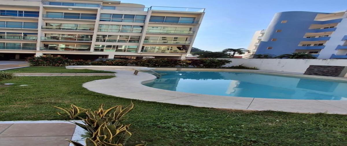 Foto de departamento en renta en  , costa de oro, boca del río, veracruz de ignacio de la llave, 0 No. 04