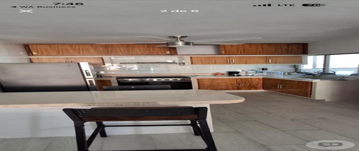 Foto de departamento en renta en  , costa de oro, boca del río, veracruz de ignacio de la llave, 0 No. 05