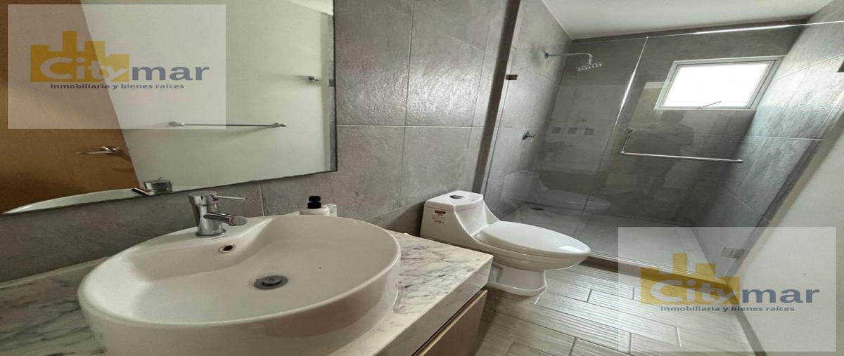 Foto de departamento en renta en  , costa de oro, boca del río, veracruz de ignacio de la llave, 0 No. 05