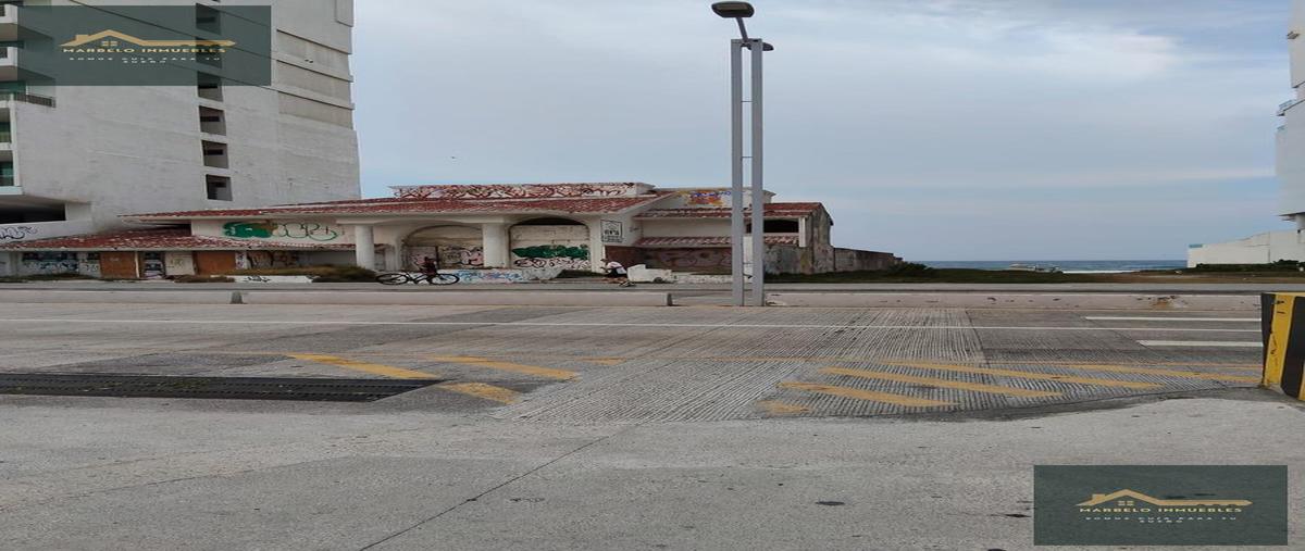 Foto de terreno habitacional en venta en  , costa de oro, boca del río, veracruz de ignacio de la llave, 0 No. 03