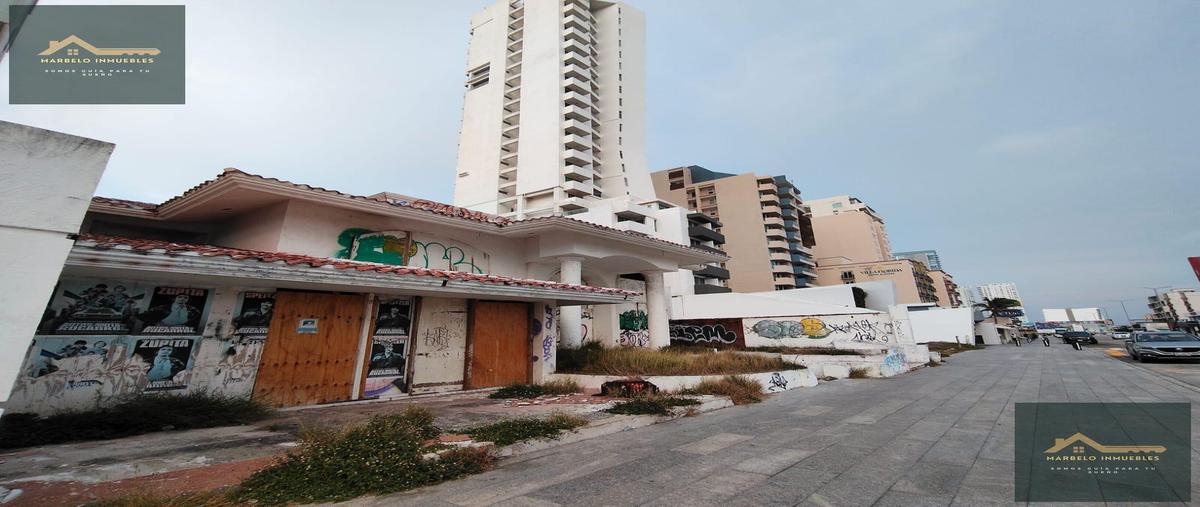 Foto de terreno habitacional en venta en  , costa de oro, boca del río, veracruz de ignacio de la llave, 0 No. 04