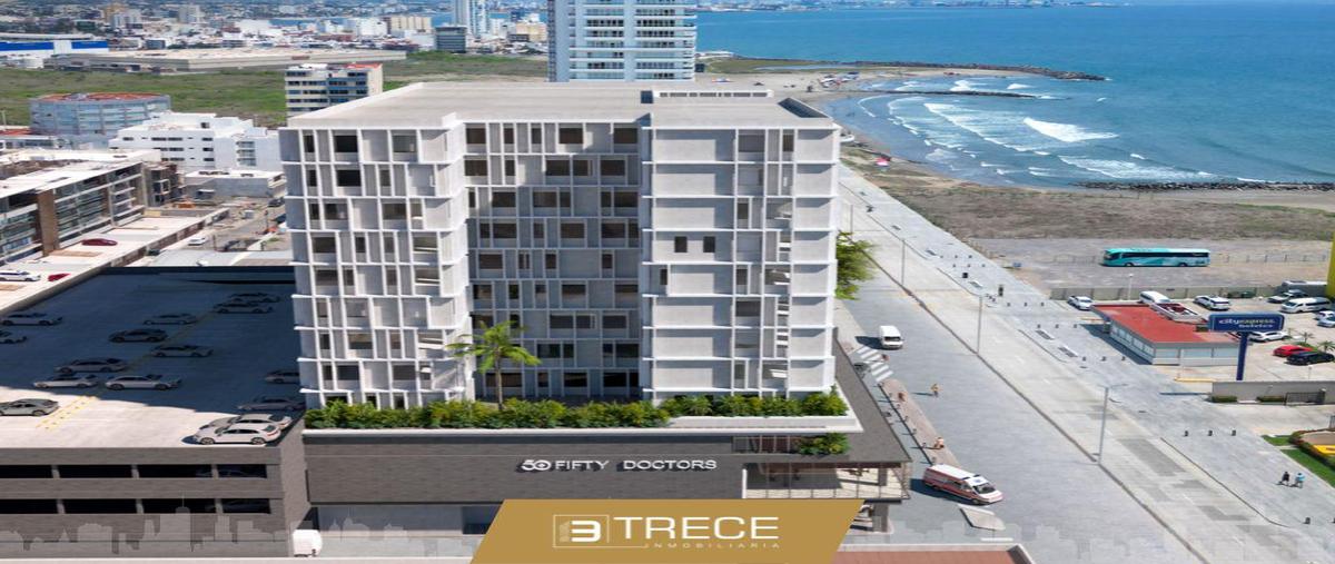 Foto de oficina en venta en  , costa de oro, boca del río, veracruz de ignacio de la llave, 0 No. 03