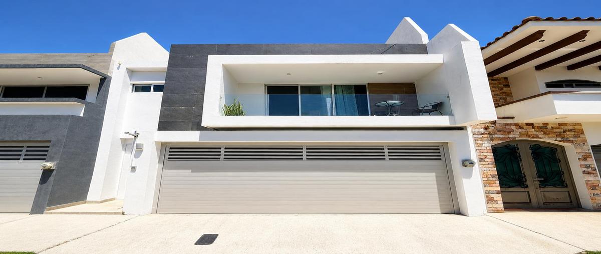Foto de casa en venta en  , costa de oro, boca del río, veracruz de ignacio de la llave, 0 No. 03