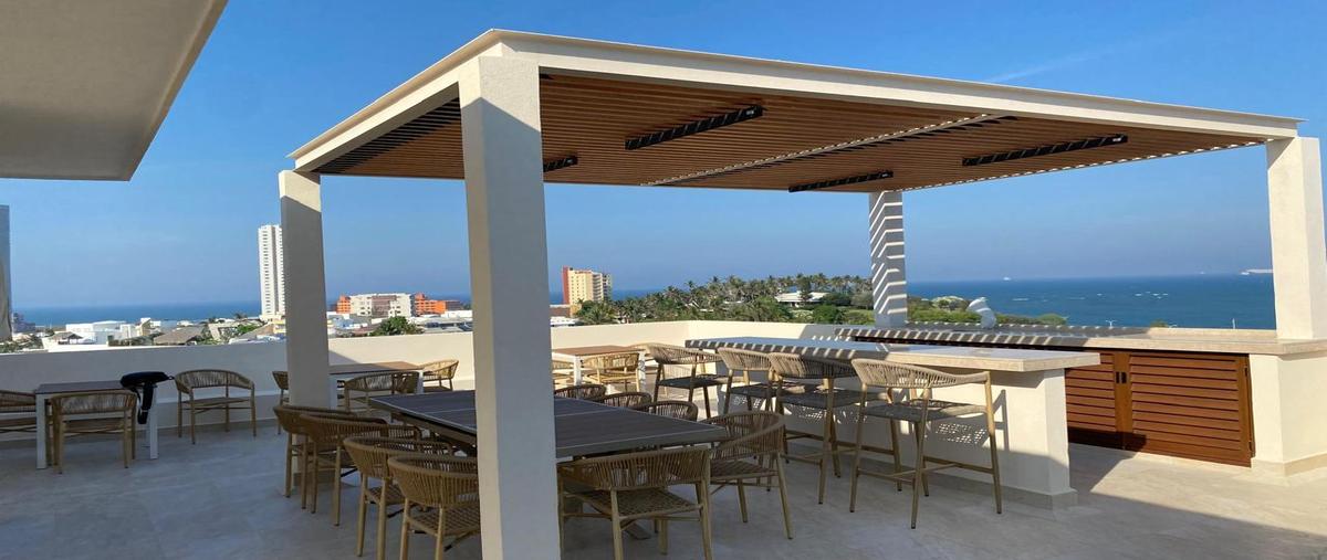 Foto de departamento en venta en  , costa de oro, boca del río, veracruz de ignacio de la llave, 0 No. 03