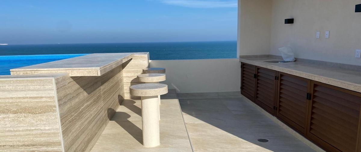 Foto de departamento en venta en  , costa de oro, boca del río, veracruz de ignacio de la llave, 0 No. 05