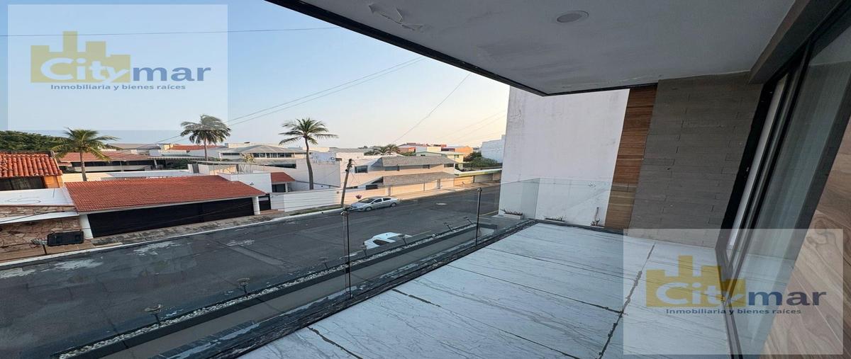 Foto de departamento en venta en  , costa de oro, boca del río, veracruz de ignacio de la llave, 0 No. 04