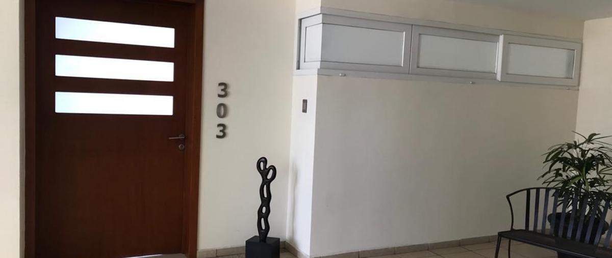 Foto de departamento en venta en  , costa de oro, boca del río, veracruz de ignacio de la llave, 7030319 No. 03