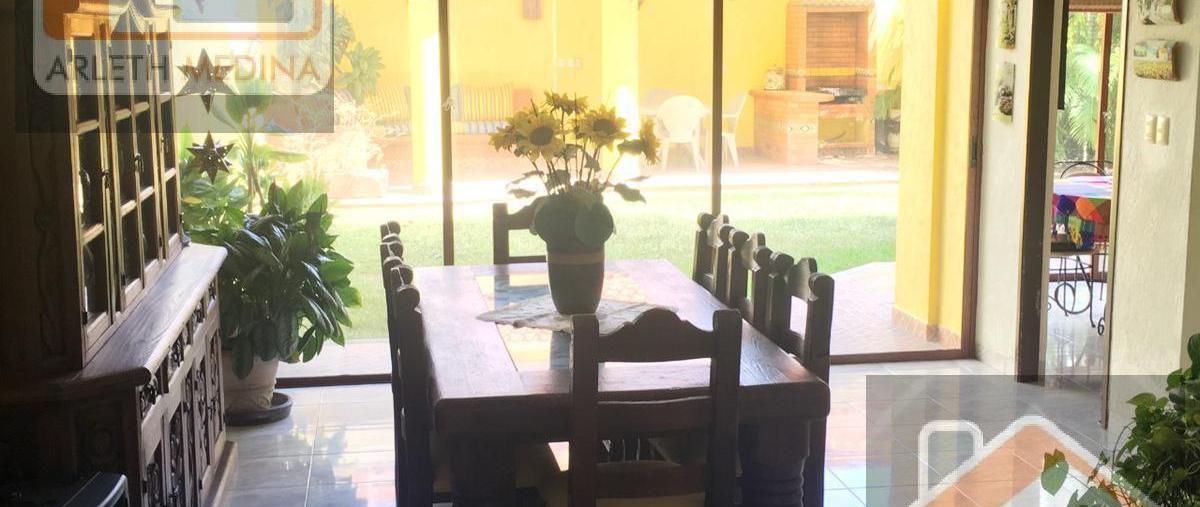 Foto de casa en venta en  , costa de oro, boca del río, veracruz de ignacio de la llave, 7074300 No. 04