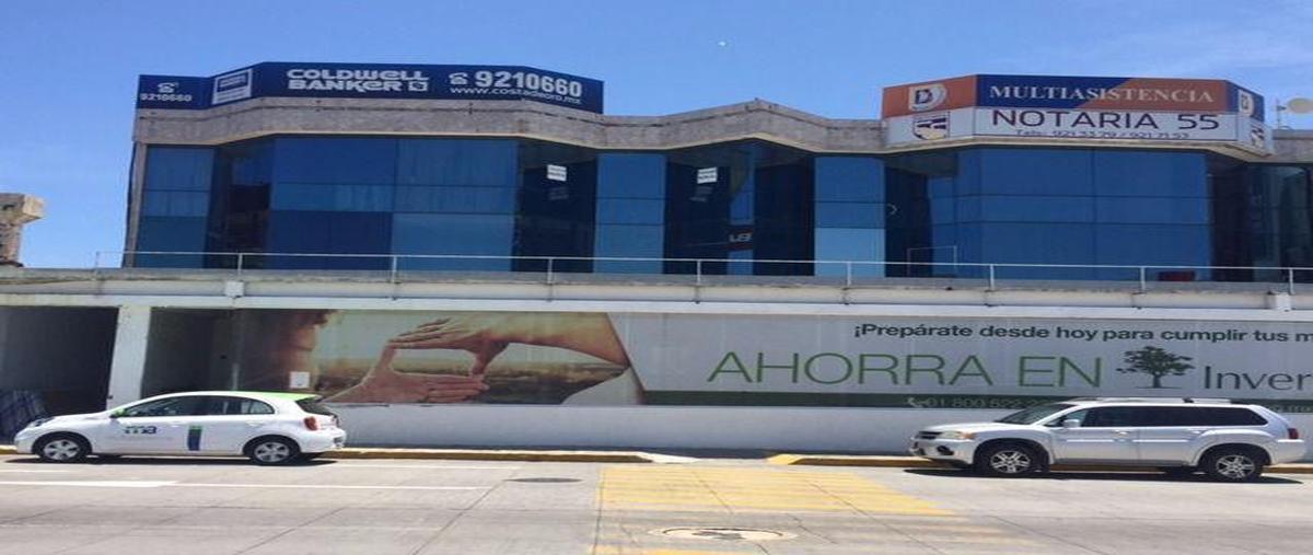 Foto de oficina en renta en  , costa de oro, boca del río, veracruz de ignacio de la llave, 7295603 No. 02