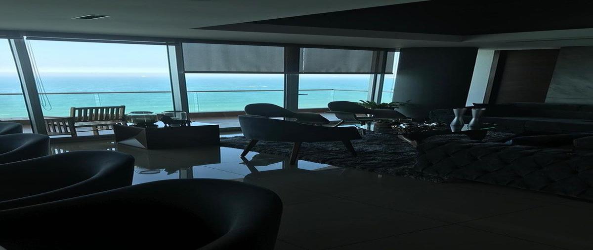 Foto de departamento en venta en costa de oro , costa de oro, boca del río, veracruz de ignacio de la llave, 0 No. 05