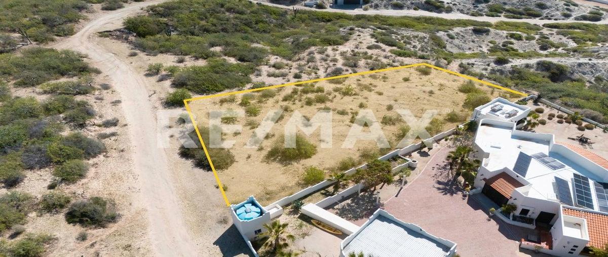 Foto de terreno habitacional en costa de oro lot 80, east cape , palo escopeta, los cabos, baja california sur, 30167289 foto 05 Foto de terreno habitacional en venta en costa de oro lot 80, east cape , palo escopeta, los cabos, baja california sur, 30167289 No. 05
