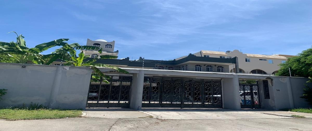 Foto de casa en , costa del mar, benito juárez, quintana roo, 28708485 foto 01 Foto de casa en renta en , costa del mar, benito juárez, quintana roo, 28708485 No. 01