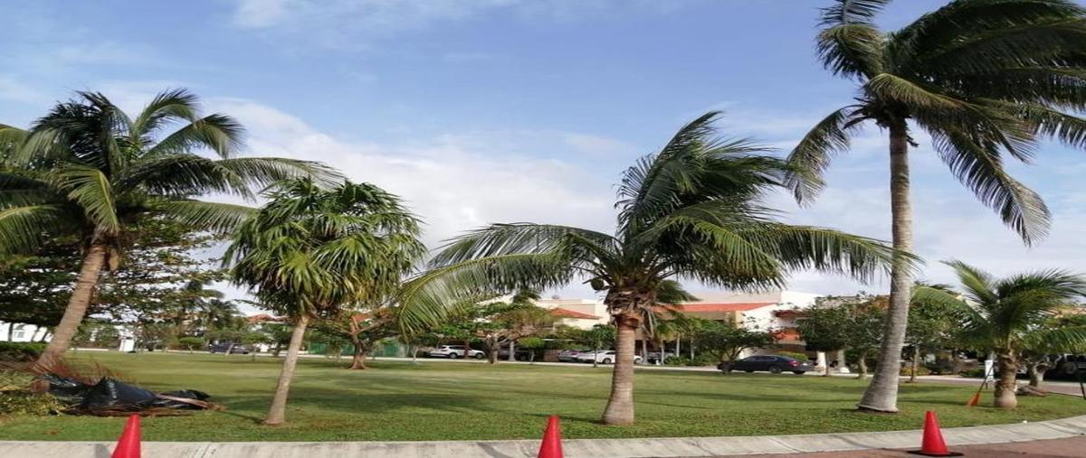Foto de terreno habitacional en venta en  , costa del mar, benito juárez, quintana roo, 30328450 No. 04