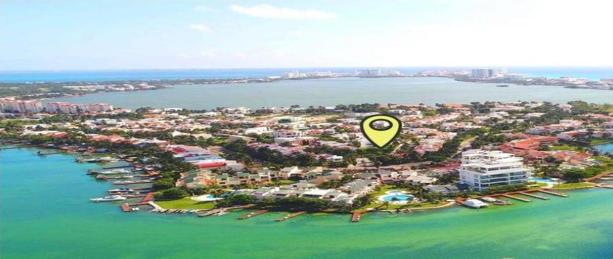 Foto de terreno habitacional en venta en  , costa del mar, benito juárez, quintana roo, 30328450 No. 05