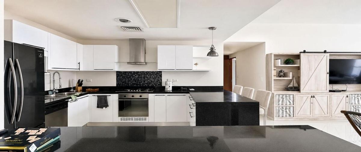 Foto de departamento en renta en  , costa del mar, benito juárez, quintana roo, 0 No. 03