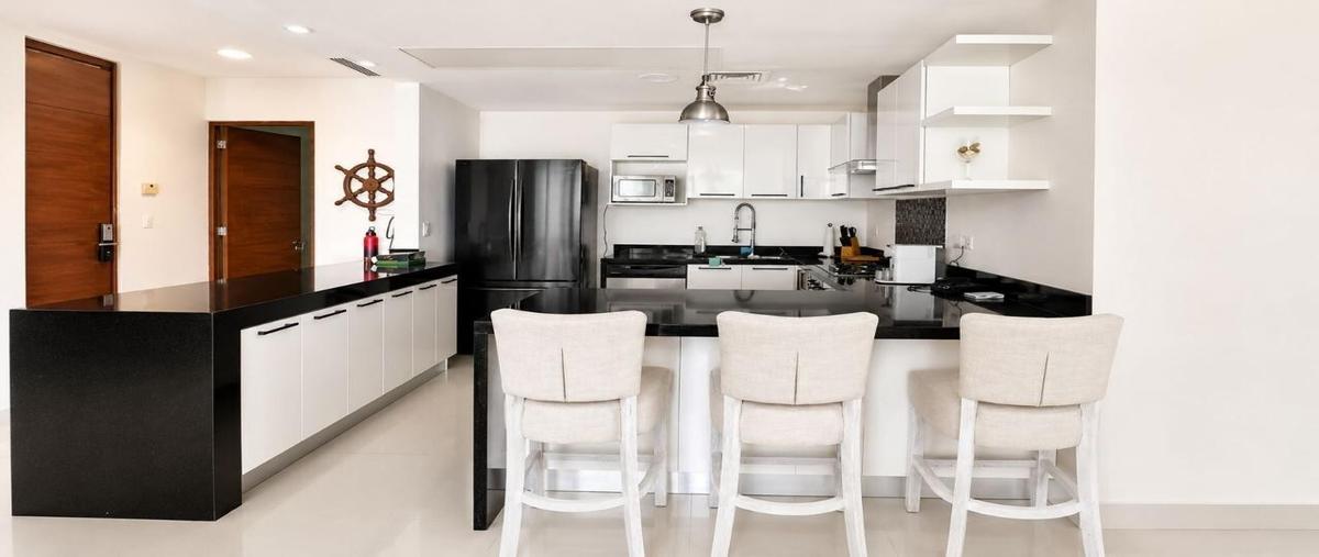 Foto de departamento en renta en  , costa del mar, benito juárez, quintana roo, 0 No. 04