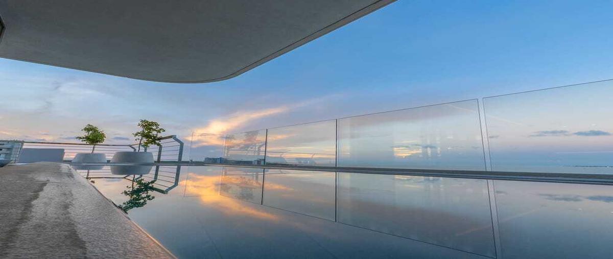 Foto de departamento en venta en  , costa del mar, benito juárez, quintana roo, 0 No. 03