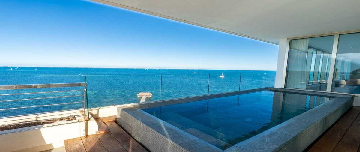 Foto de departamento en venta en  , costa del mar, benito juárez, quintana roo, 0 No. 04