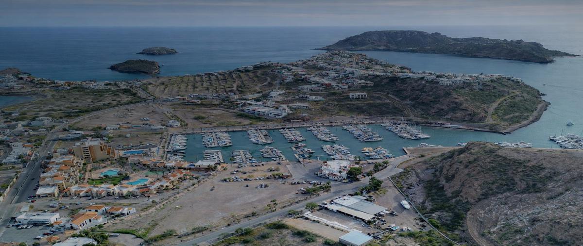 Foto de terreno habitacional en venta en  , costa del mar, guaymas, sonora, 0 No. 04