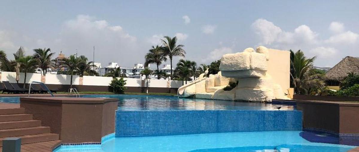 Foto de departamento en venta en  , costa del sol, boca del río, veracruz de ignacio de la llave, 17799780 No. 04