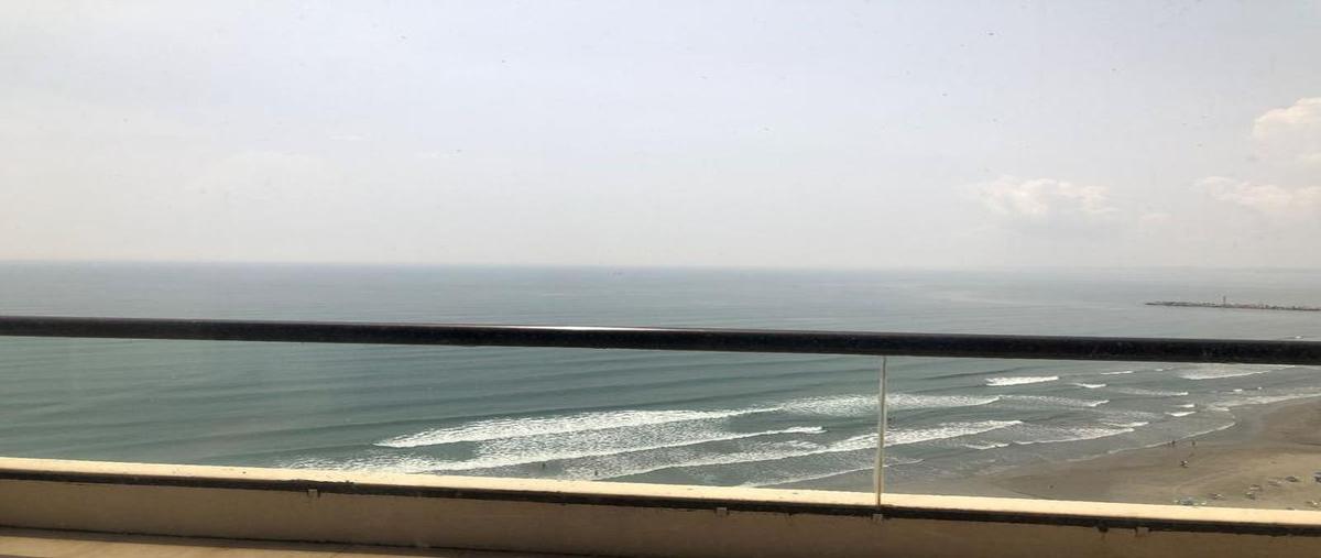 Foto de departamento en venta en  , costa del sol, boca del río, veracruz de ignacio de la llave, 17799780 No. 05