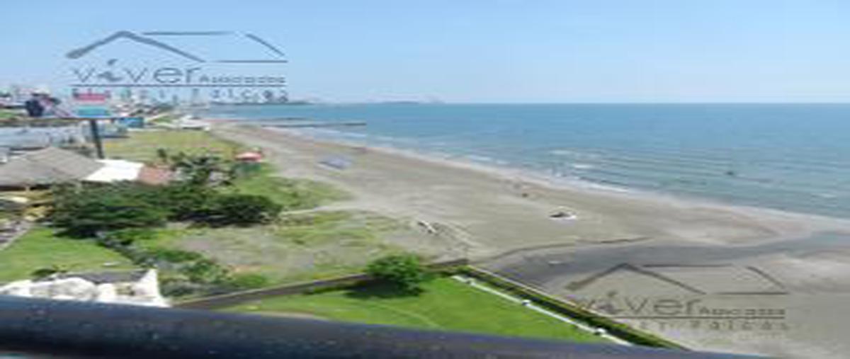 Foto de departamento en renta en  , costa del sol, boca del río, veracruz de ignacio de la llave, 19662138 No. 03