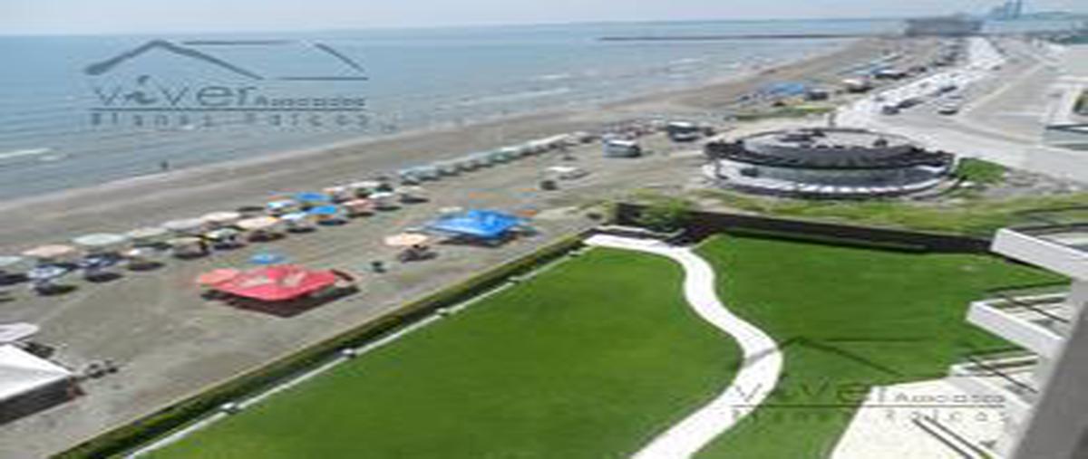 Foto de departamento en renta en  , costa del sol, boca del río, veracruz de ignacio de la llave, 19662138 No. 04