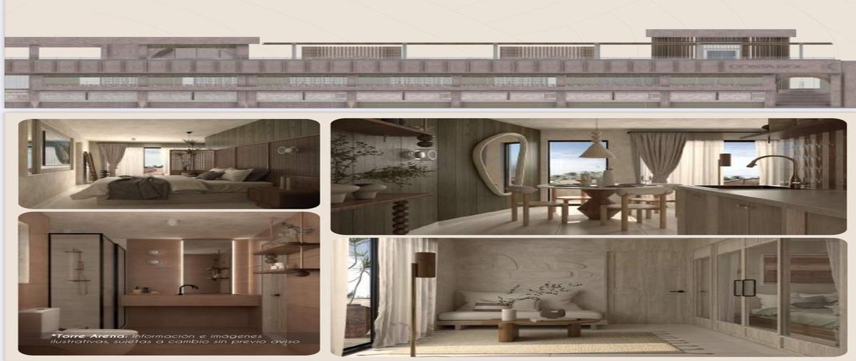 Foto de departamento en venta en  , costa del sol, boca del río, veracruz de ignacio de la llave, 0 No. 04