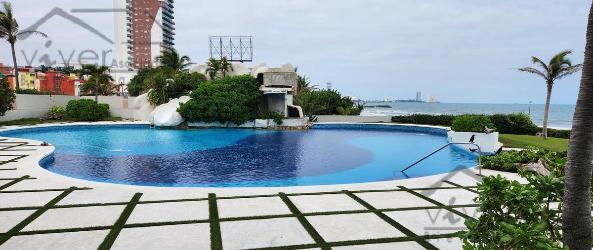 Foto de departamento en renta en  , costa del sol, boca del río, veracruz de ignacio de la llave, 0 No. 05
