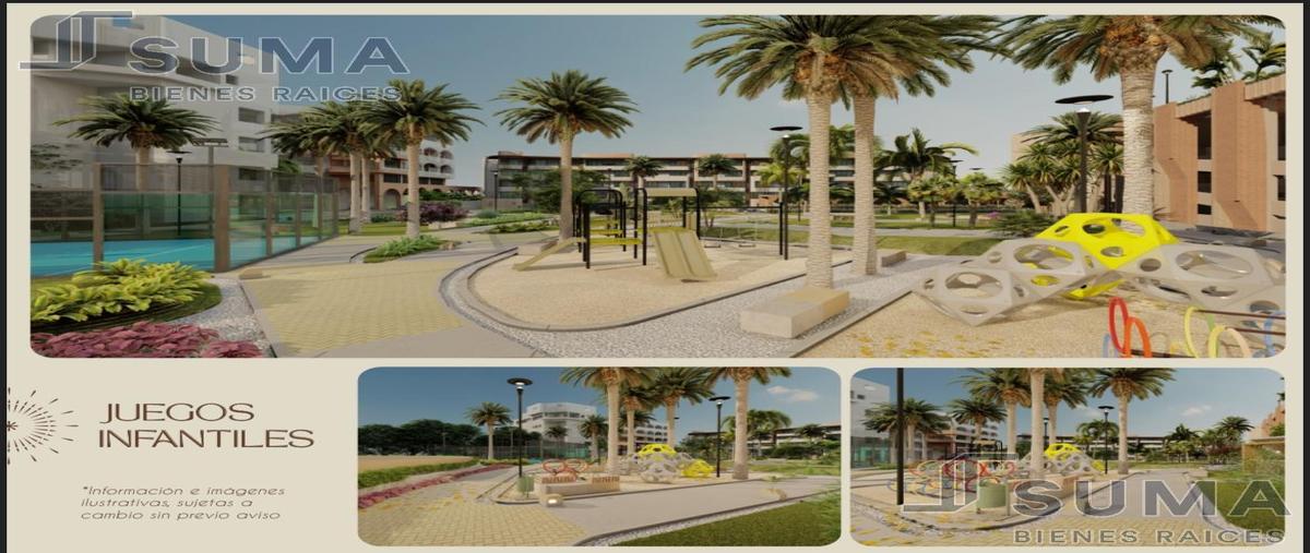 Foto de departamento en venta en  , costa del sol, boca del río, veracruz de ignacio de la llave, 0 No. 04