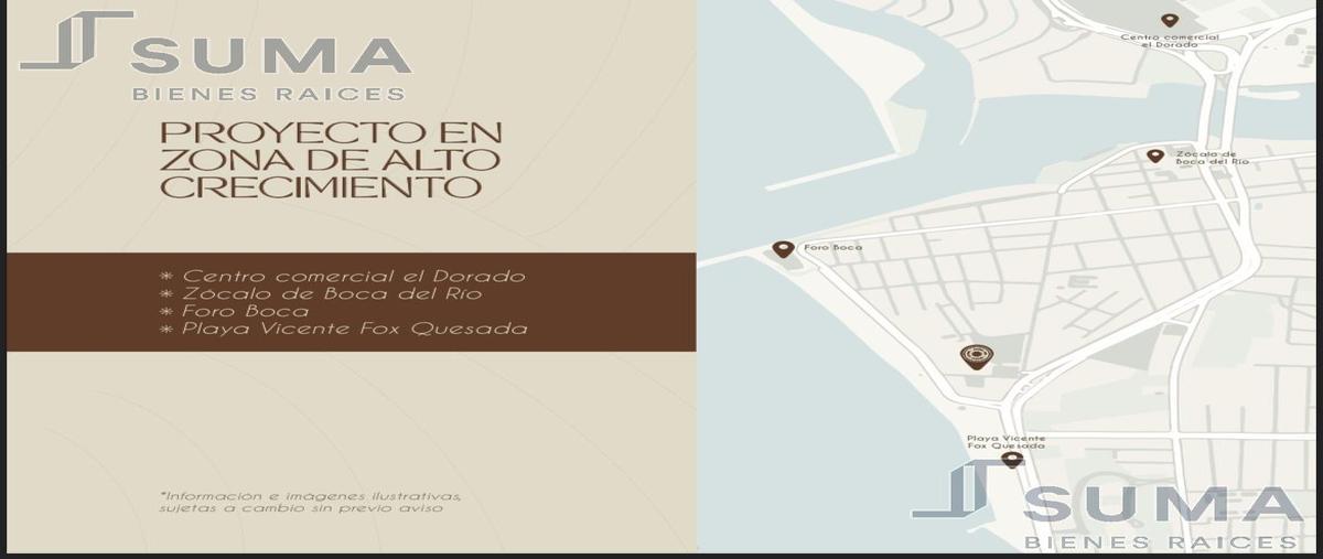 Foto de departamento en venta en  , costa del sol, boca del río, veracruz de ignacio de la llave, 0 No. 05