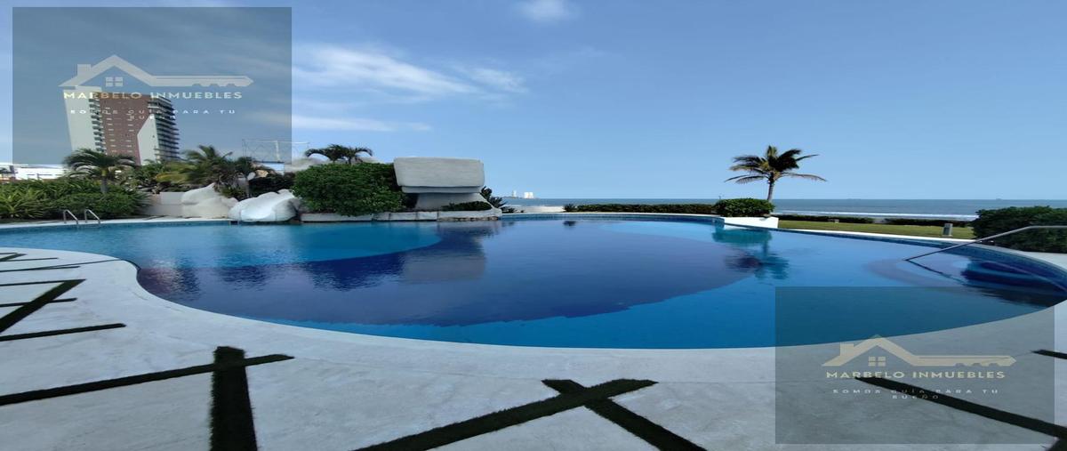 Foto de departamento en renta en  , costa del sol, boca del río, veracruz de ignacio de la llave, 30834132 No. 03