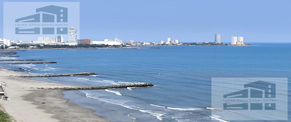 Foto de departamento en renta en  , costa del sol, boca del río, veracruz de ignacio de la llave, 0 No. 04